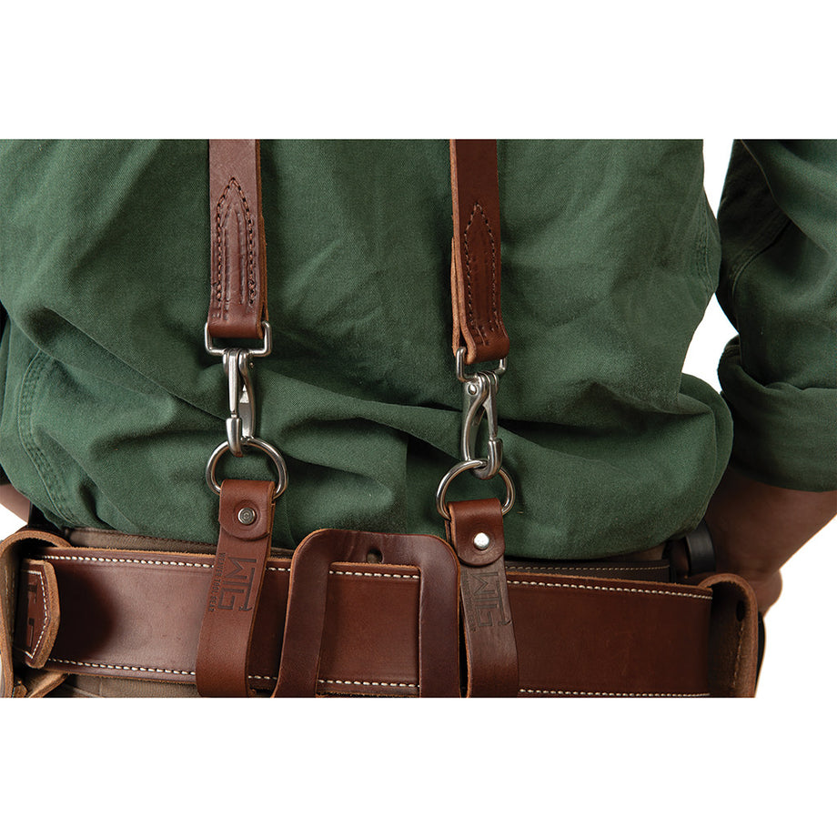 Comfort Plus Suspenders – Weaver Tool Gear