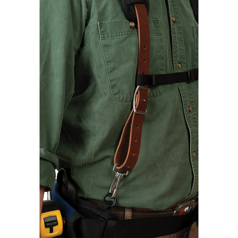 Comfort Plus Suspenders – Weaver Tool Gear