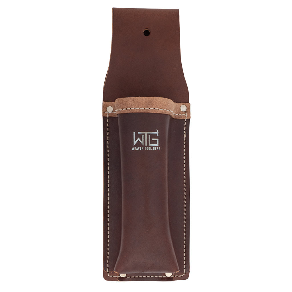 Leather Trimmer Tool Belt – Weaver Tool Gear