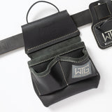 Leather Classic Trimmer Tool Belt