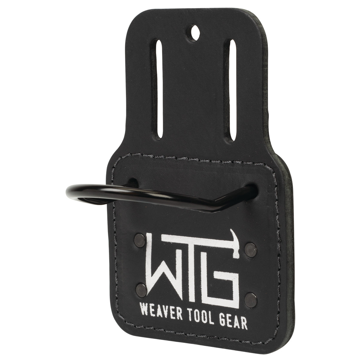 Weaver Tool Gear Hammer Holder