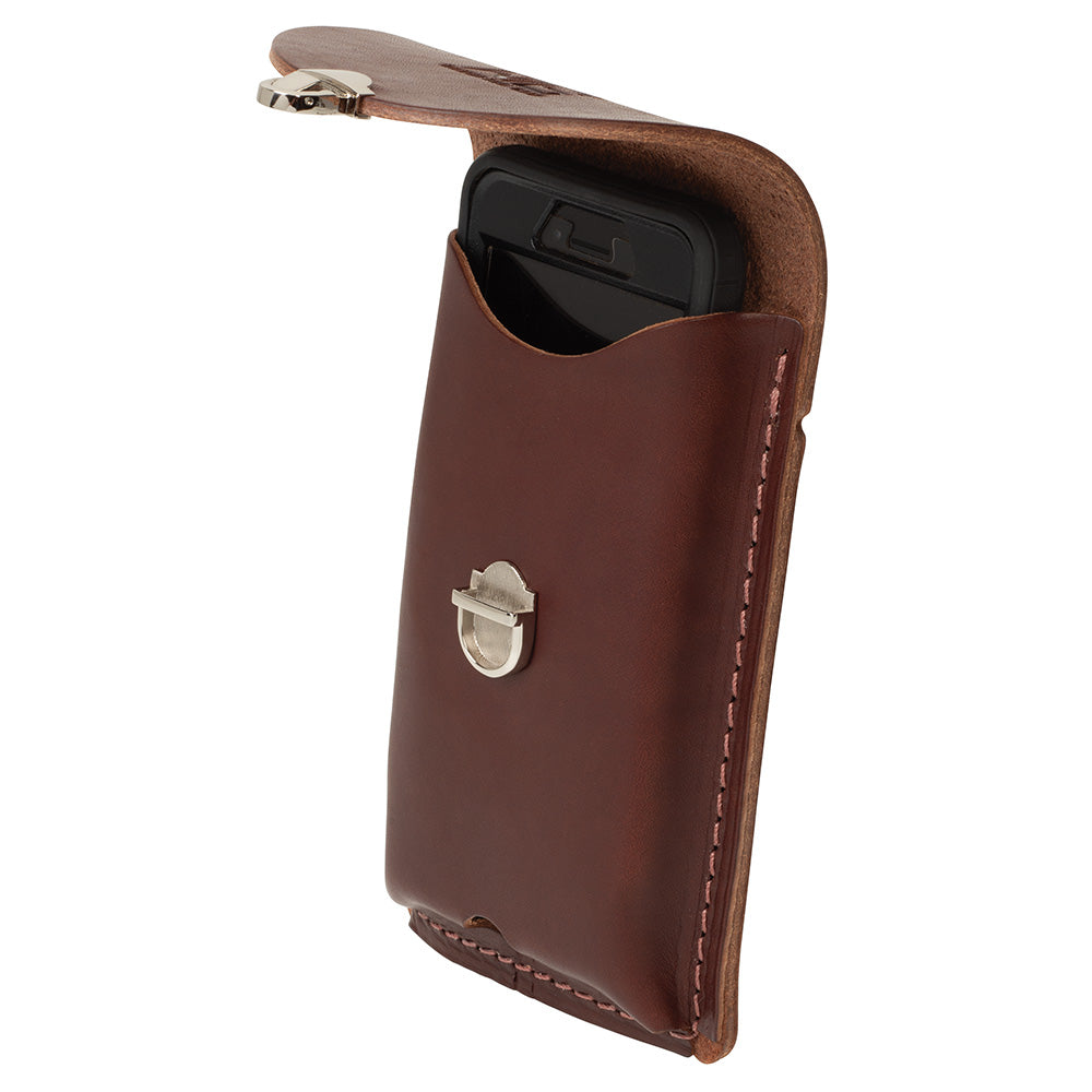 Cell phone case with clip best sale