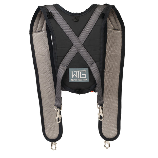 Deluxe Work Suspenders